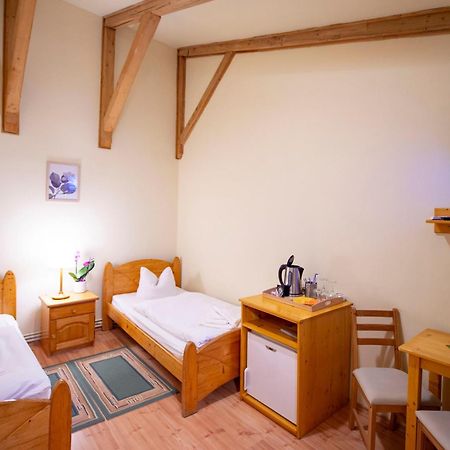 Korona Panzio Bed & Breakfast Odorheiu Secuiesc Exterior photo