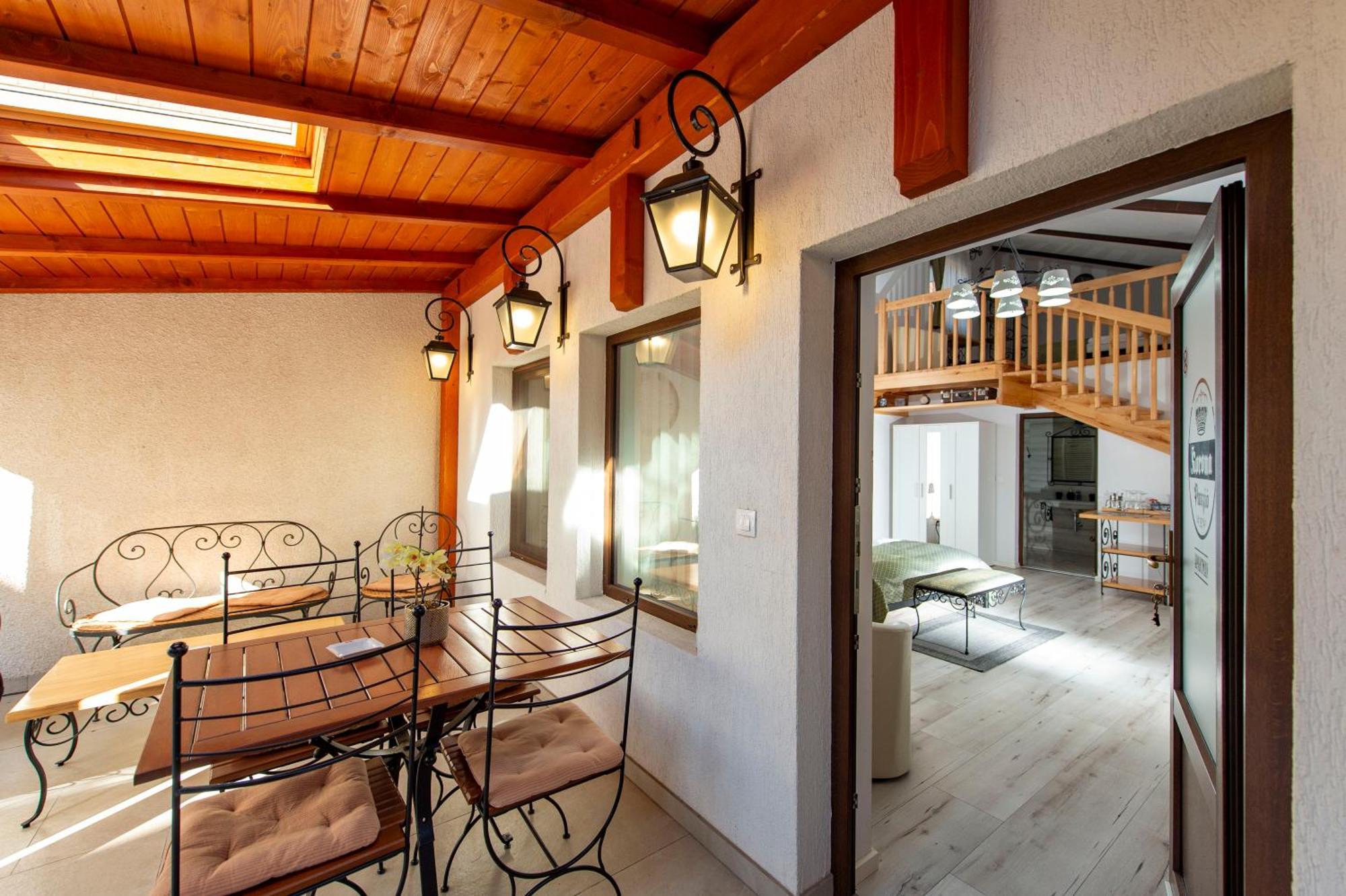 Korona Panzio Bed & Breakfast Odorheiu Secuiesc Exterior photo